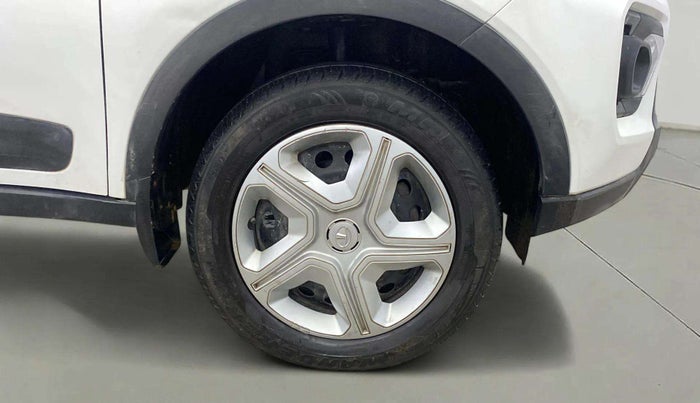 2023 Tata NEXON XM PETROL, Petrol, Manual, 44,906 km, Right Front Wheel