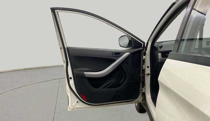 2023 Tata NEXON XM PETROL, Petrol, Manual, 44,906 km, LHS Front Door