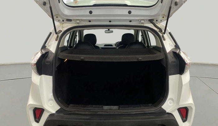 2023 Tata NEXON XM PETROL, Petrol, Manual, 44,906 km, Boot Open Zoomed View