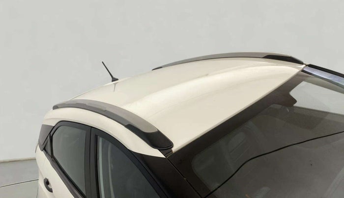 2023 Tata NEXON XM PETROL, Petrol, Manual, 44,906 km, Roof