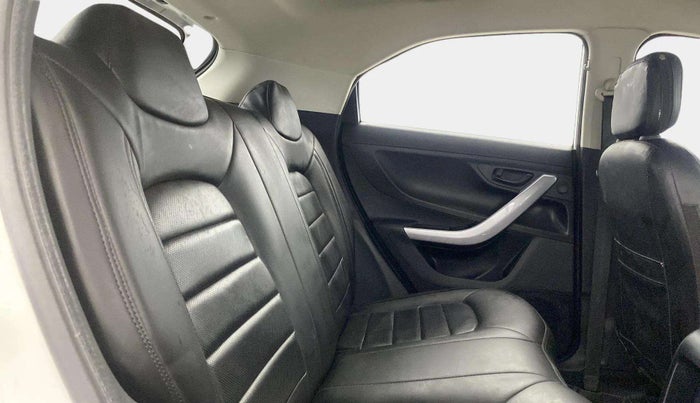 2023 Tata NEXON XM PETROL, Petrol, Manual, 44,906 km, Right Side Rear Door Cabin