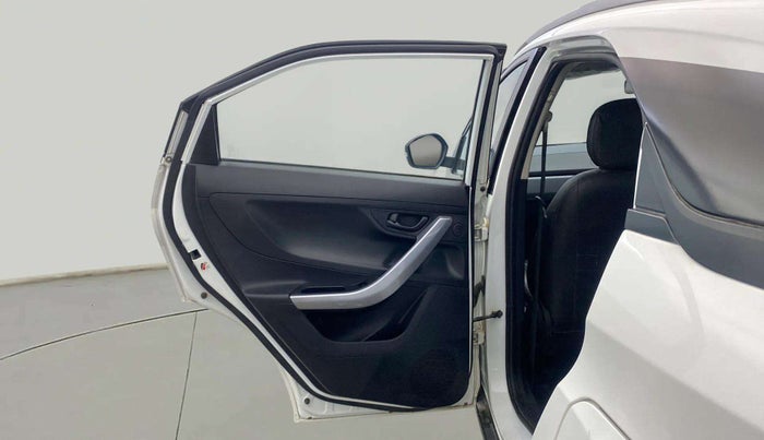 2023 Tata NEXON XM PETROL, Petrol, Manual, 44,906 km, LHS Rear Door