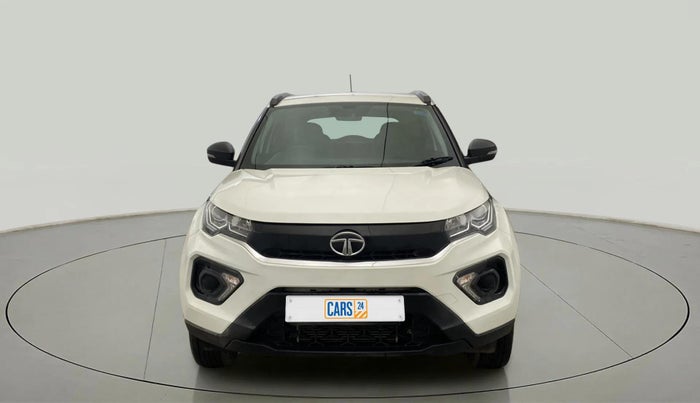 2023 Tata NEXON XM PETROL, Petrol, Manual, 44,906 km, Front
