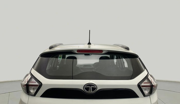 2023 Tata NEXON XM PETROL, Petrol, Manual, 44,906 km, Rear Windshield