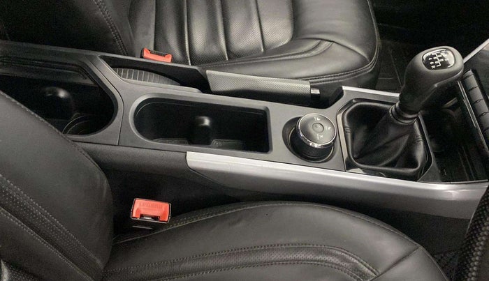 2023 Tata NEXON XM PETROL, Petrol, Manual, 44,906 km, Gear Lever
