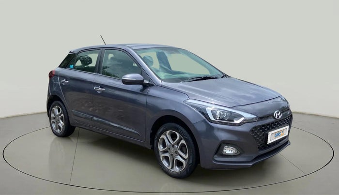 2018 Hyundai Elite i20 ASTA 1.4 CRDI (O), Diesel, Manual, 85,173 km, SRP