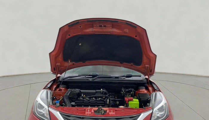 2019 Maruti Baleno DELTA PETROL 1.2, Petrol, Manual, 59,328 km, Open Bonet