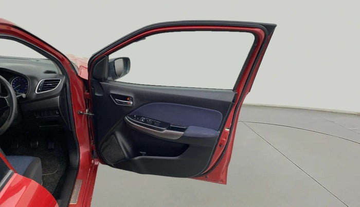 2019 Maruti Baleno DELTA PETROL 1.2, Petrol, Manual, 59,328 km, RHS Front Door