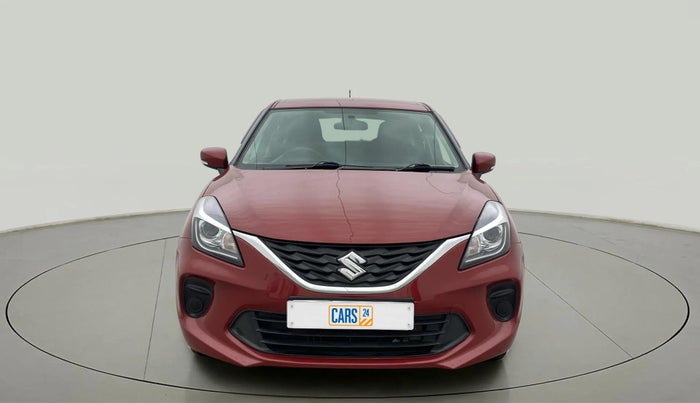 2019 Maruti Baleno DELTA PETROL 1.2, Petrol, Manual, 59,328 km, Front