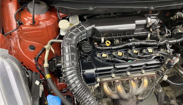 2019 Maruti Baleno DELTA PETROL 1.2, Petrol, Manual, 59,328 km, Engine View - Right