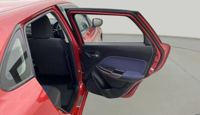 2019 Maruti Baleno DELTA PETROL 1.2, Petrol, Manual, 59,328 km, RHS Rear Door