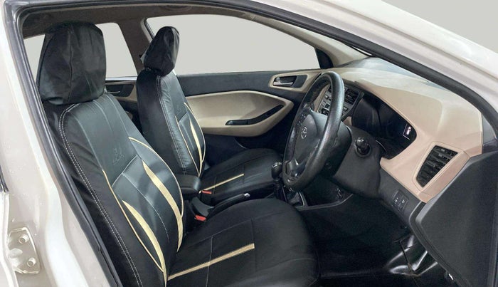 2015 Hyundai Elite i20 ASTA 1.2, Petrol, Manual, 84,732 km, Right Side Front Door Cabin
