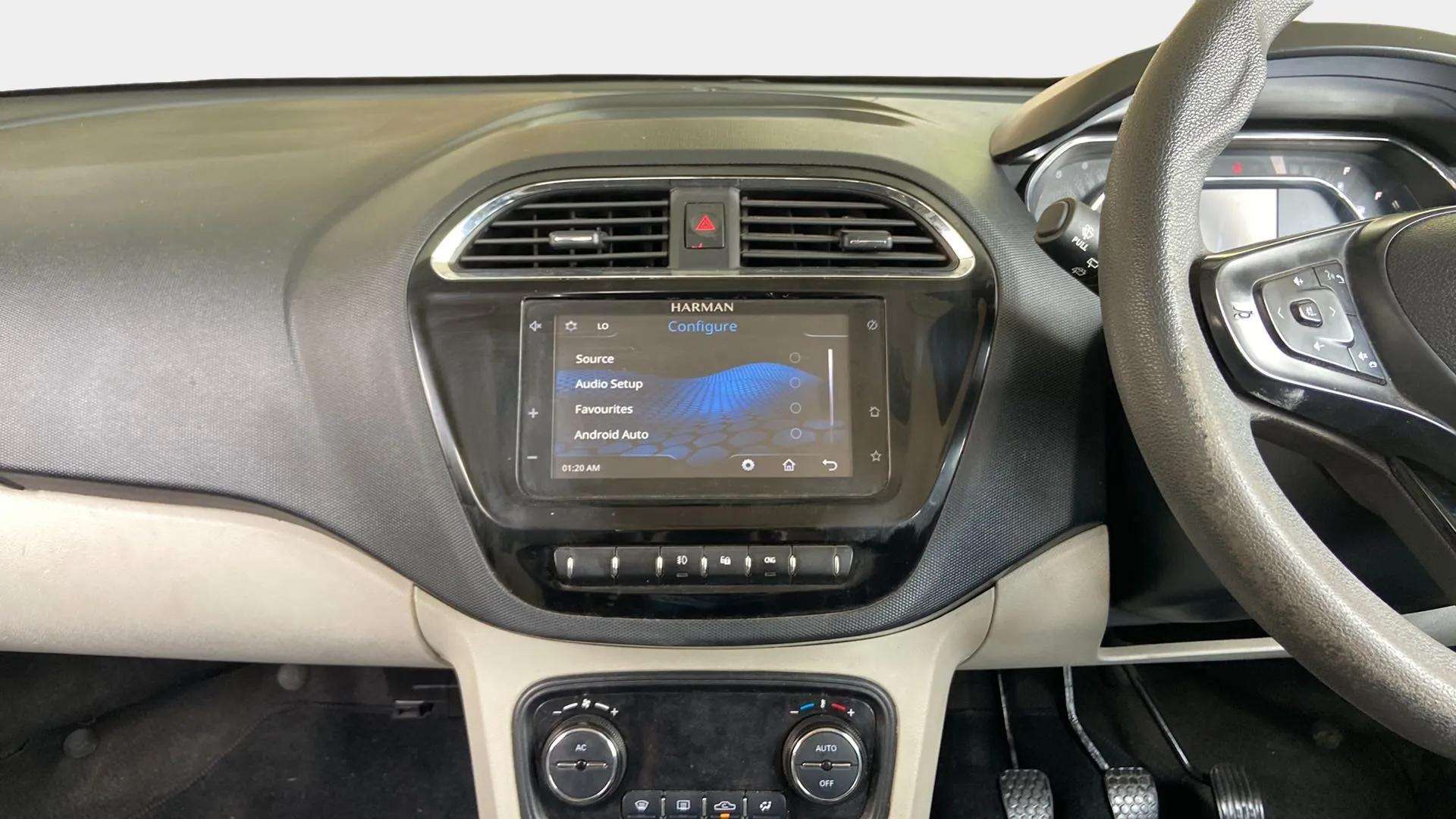 Features
