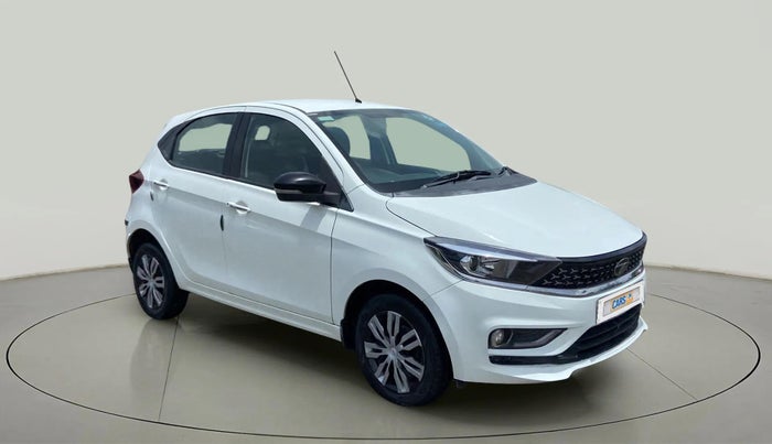2022 Tata Tiago XZ PLUS CNG, CNG, Manual, 39,864 km, SRP