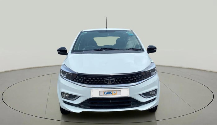 2022 Tata Tiago XZ PLUS CNG, CNG, Manual, 39,864 km, Front