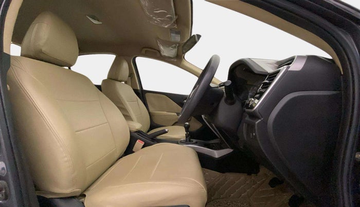 2017 Honda City 1.5L I-VTEC V MT, Petrol, Manual, 41,101 km, Right Side Front Door Cabin