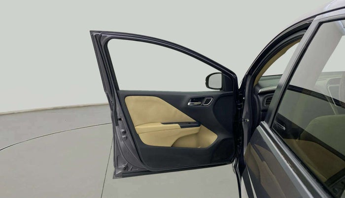 2017 Honda City 1.5L I-VTEC V MT, Petrol, Manual, 41,101 km, LHS Front Door