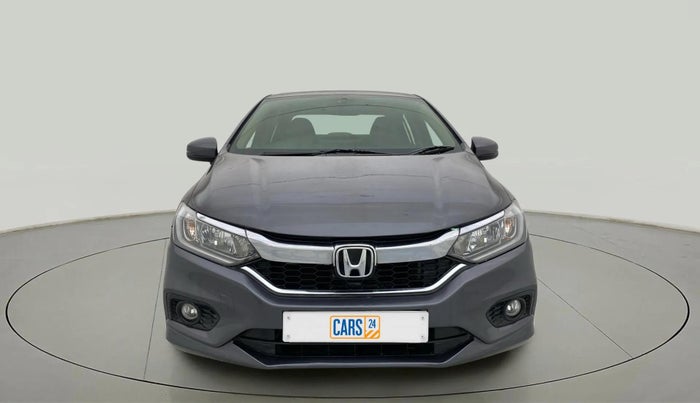 2017 Honda City 1.5L I-VTEC V MT, Petrol, Manual, 41,101 km, Front