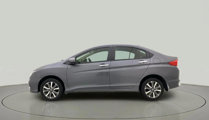 2017 Honda City 1.5L I-VTEC V MT, Petrol, Manual, 41,101 km, Left Side