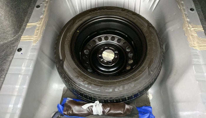 2017 Honda City 1.5L I-VTEC V MT, Petrol, Manual, 41,101 km, Spare Tyre