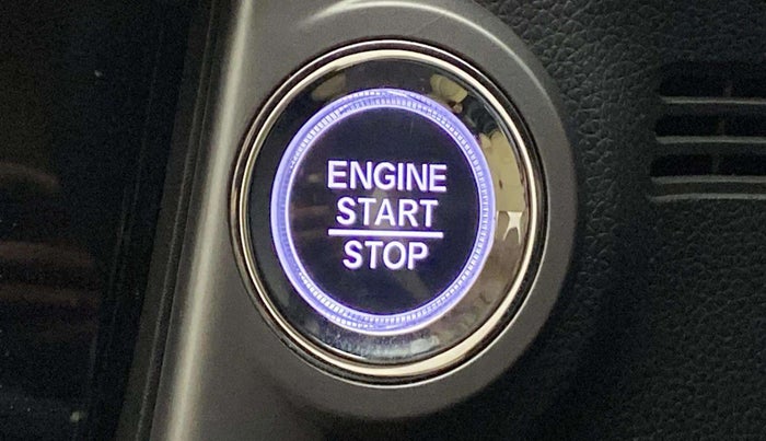 2017 Honda City 1.5L I-VTEC V MT, Petrol, Manual, 41,101 km, Keyless Start/ Stop Button