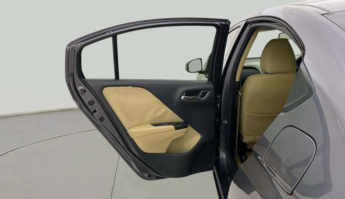 2017 Honda City 1.5L I-VTEC V MT, Petrol, Manual, 41,101 km, LHS Rear Door