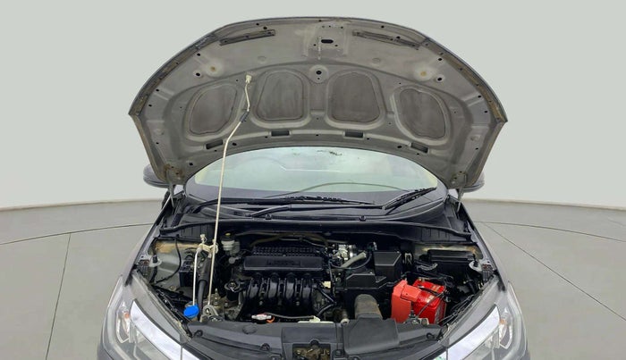 2017 Honda City 1.5L I-VTEC V MT, Petrol, Manual, 41,101 km, Open Bonet