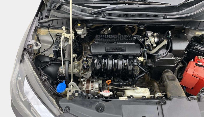 2017 Honda City 1.5L I-VTEC V MT, Petrol, Manual, 41,101 km, Engine View - Right