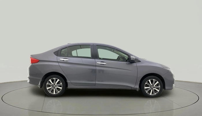 2017 Honda City 1.5L I-VTEC V MT, Petrol, Manual, 41,101 km, Right Side View