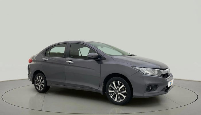 2017 Honda City 1.5L I-VTEC V MT, Petrol, Manual, 41,101 km, Right Front Diagonal