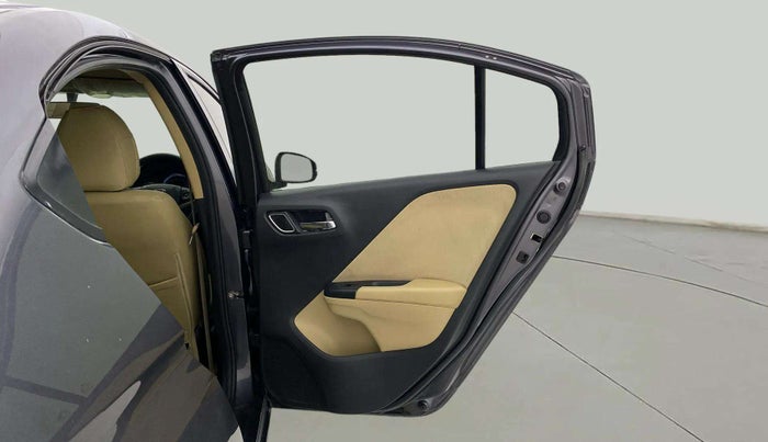 2017 Honda City 1.5L I-VTEC V MT, Petrol, Manual, 41,101 km, RHS Rear Door