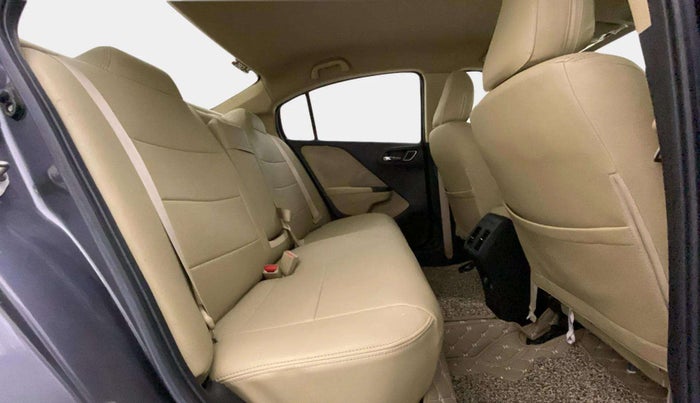 2017 Honda City 1.5L I-VTEC V MT, Petrol, Manual, 41,101 km, Right Side Rear Door Cabin