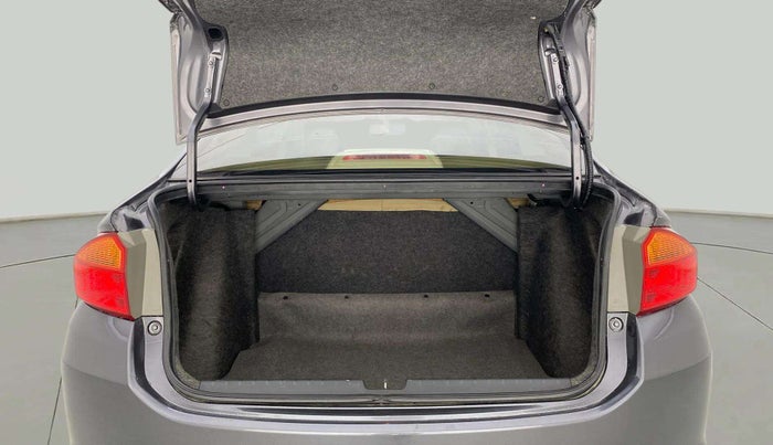 2017 Honda City 1.5L I-VTEC V MT, Petrol, Manual, 41,101 km, Boot Open Zoomed View