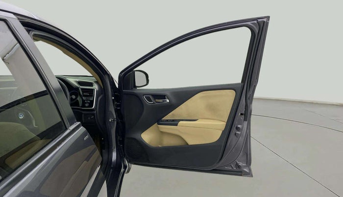 2017 Honda City 1.5L I-VTEC V MT, Petrol, Manual, 41,101 km, RHS Front Door