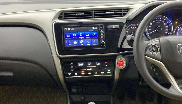 2017 Honda City 1.5L I-VTEC V MT, Petrol, Manual, 41,101 km, Air Conditioner