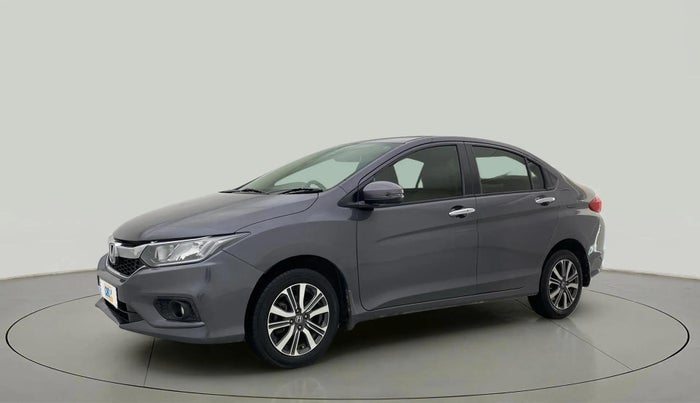 2017 Honda City 1.5L I-VTEC V MT, Petrol, Manual, 41,101 km, Left Front Diagonal