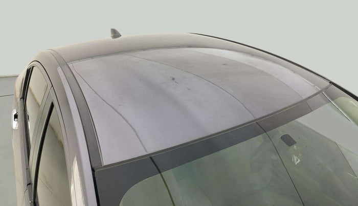 2017 Honda City 1.5L I-VTEC V MT, Petrol, Manual, 41,101 km, Roof