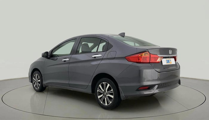 2017 Honda City 1.5L I-VTEC V MT, Petrol, Manual, 41,101 km, Left Back Diagonal