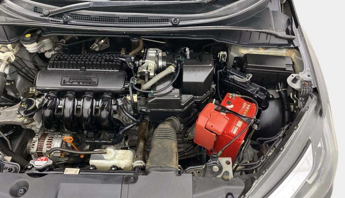 2017 Honda City 1.5L I-VTEC V MT, Petrol, Manual, 41,101 km, Engine View - Left