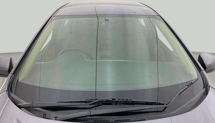 2017 Honda City 1.5L I-VTEC V MT, Petrol, Manual, 41,101 km, Front Windshield