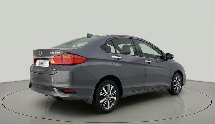 2017 Honda City 1.5L I-VTEC V MT, Petrol, Manual, 41,101 km, Right Back Diagonal