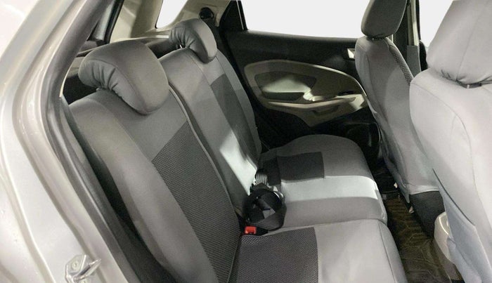 2016 Ford Ecosport TITANIUM 1.5L PETROL, Petrol, Manual, 41,587 km, Right Side Rear Door Cabin
