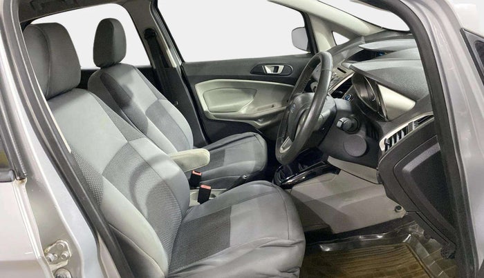 2016 Ford Ecosport TITANIUM 1.5L PETROL, Petrol, Manual, 41,587 km, Right Side Front Door Cabin