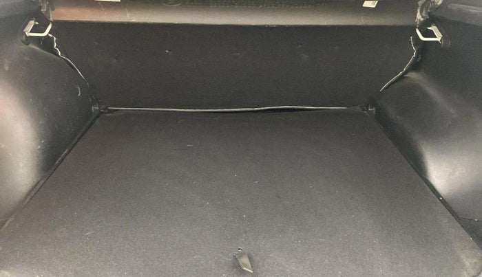 2021 Hyundai Creta S 1.5 PETROL, Petrol, Manual, 60,544 km, Boot Inside