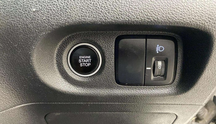 2021 Hyundai Creta S 1.5 PETROL, Petrol, Manual, 60,544 km, Keyless Start/ Stop Button