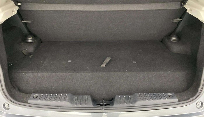 2024 Tata ALTROZ XM PLUS CNG, CNG, Manual, 13,283 km, Boot Open Zoomed View
