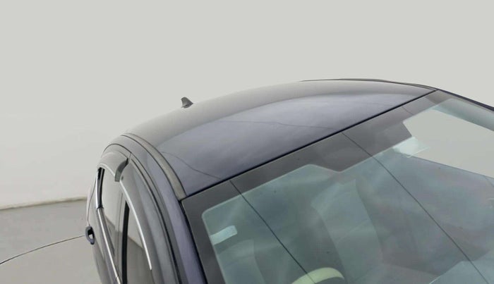 2021 Tata TIGOR XZA PLUS PETROL, Petrol, Automatic, 52,389 km, Roof
