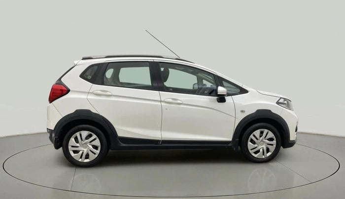 2017 Honda WR-V 1.2L I-VTEC S MT, Petrol, Manual, 37,212 km, Right Side View