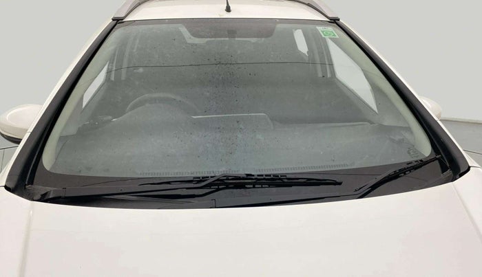 2017 Honda WR-V 1.2L I-VTEC S MT, Petrol, Manual, 37,212 km, Front Windshield