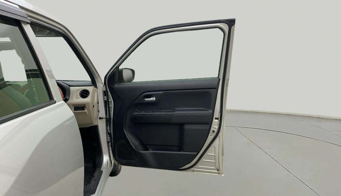 2021 Maruti New Wagon-R VXI 1.0, Petrol, Manual, 26,021 km, RHS Front Door